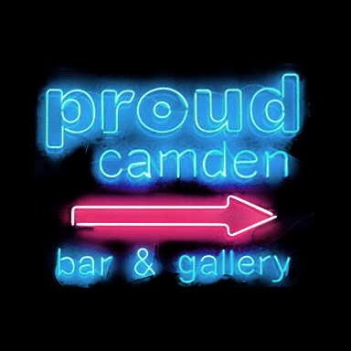 Proud Camden